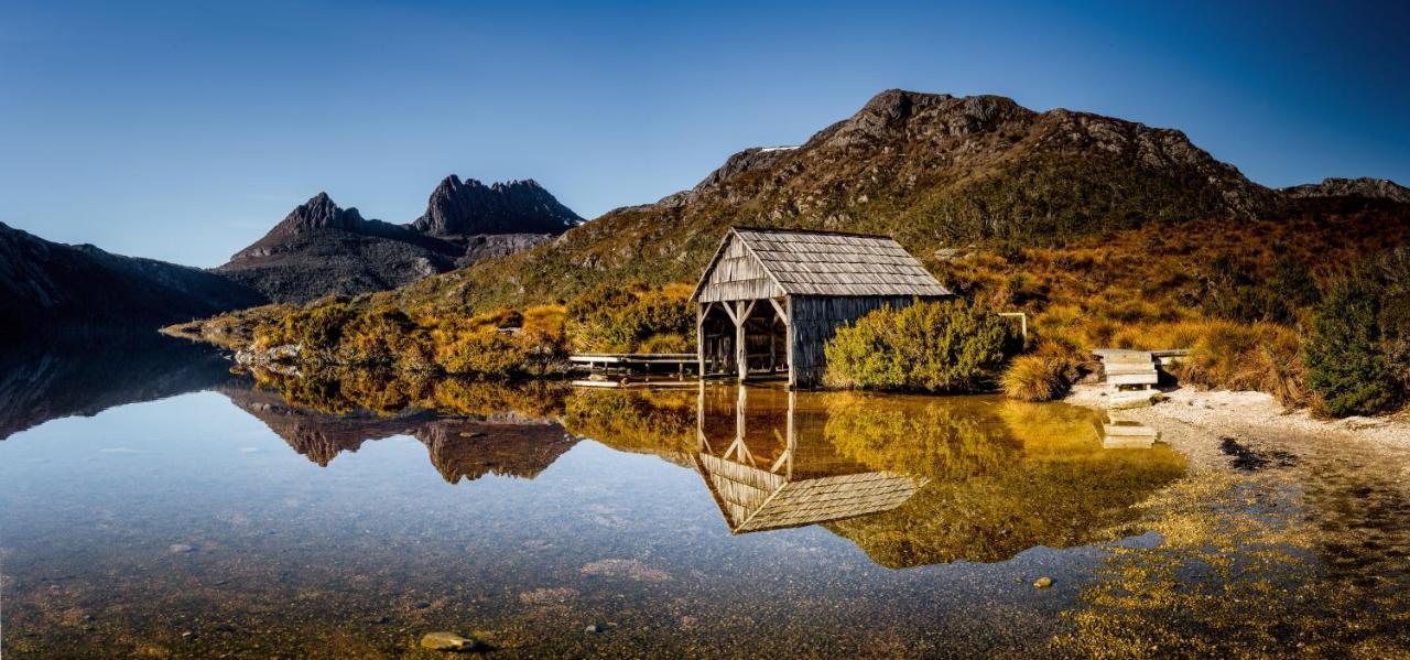 Discovery Parks - Cradle Mountain Zewnętrze zdjęcie