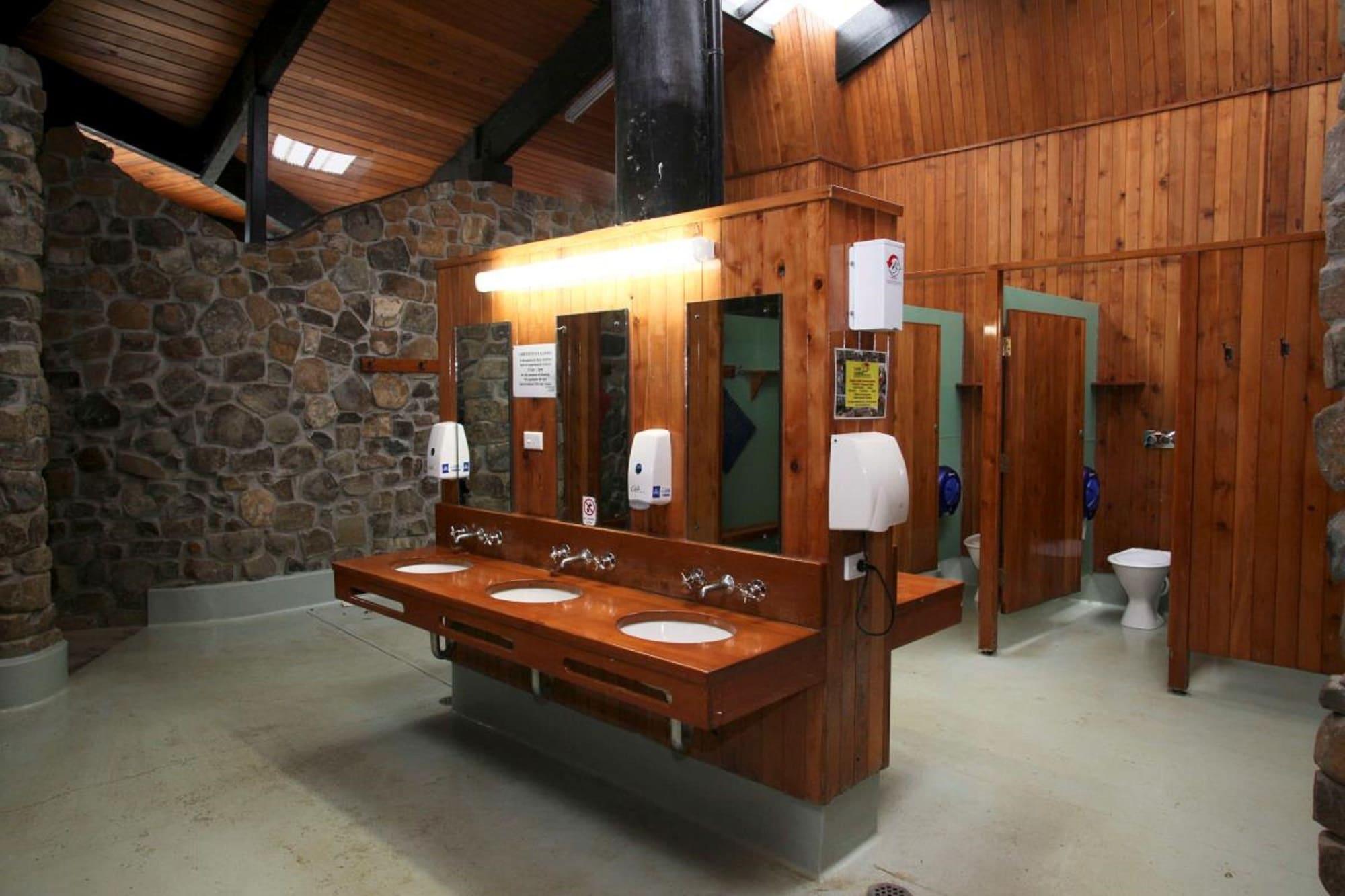 Discovery Parks - Cradle Mountain Zewnętrze zdjęcie