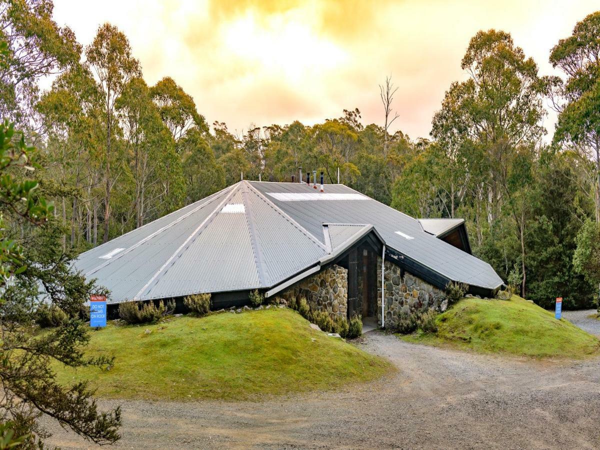 Discovery Parks - Cradle Mountain Zewnętrze zdjęcie