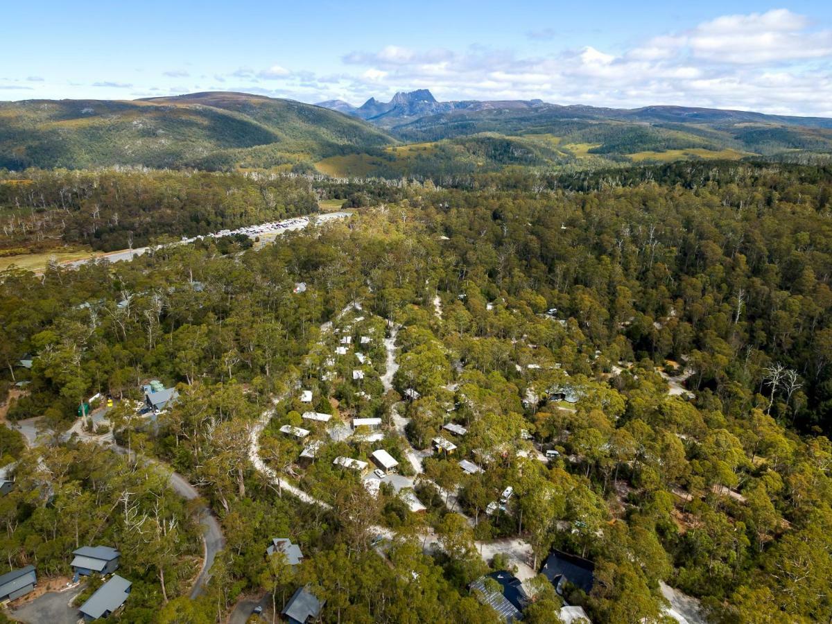 Discovery Parks - Cradle Mountain Zewnętrze zdjęcie